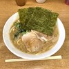 ラーメン 虎ノ穴