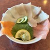 魚魚レストラン