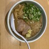 祇園白川ラーメン