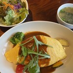 アトリエ - 料理写真: