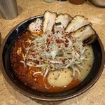 味噌らーめん屋 ちょりん - 