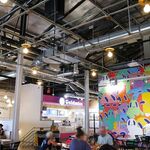 Giovanni’s - フードコート