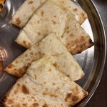 ガンガ ザムナ - 