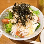 大衆とり酒場 とりいちず - 