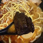 味噌らーめん屋 ちょりん - 