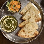 ガンガ ザムナ - 