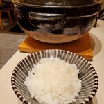 とんかつ今井 北新地店 - 