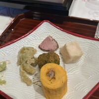 つきじ治作 - 