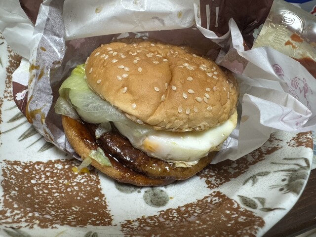 マクドナルド エミフルMASAKI店 - 古泉/ハンバーガー | 食べログ