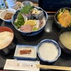 関あじ関さばの郷 佐賀関食堂