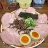 濃厚ラーメン かなや