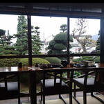 蕎麦処たつの - 