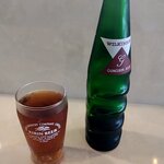 真鶴ピザ食堂 KENNY - ジンジャーエール・辛口（2025.3）