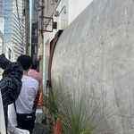 田中の中華そば - 