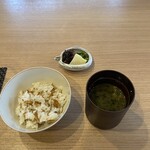 割烹 にしい - 