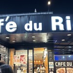 Cafe du Riche - 