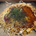 お好み焼き きんのへら - 