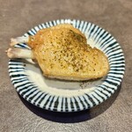 お通しおでん食べ放題 1口手羽先 手羽ヤロウ - 