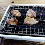 コケコッコー共和国 - 