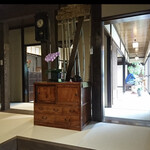 蕎麦処たつの - 