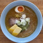 ラーメンベア - 料理写真: