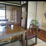 蕎麦処たつの - 