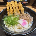 資さんうどん - 