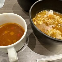 オールデイダイニング グランドエール(ヴィラフォンテーヌ グランド 羽田空港) - 