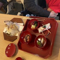 割烹 にしい - 