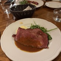 表参道バンブー - 