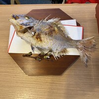 割烹 にしい - 