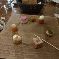 表参道バンブー - 