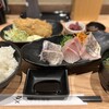 小田原漁港 さじるし食堂