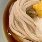 絹延橋うどん研究所 - 