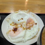 情報交差点ぽーたる 軽食コーナー - 