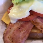 バーガーミュージアム 佐世保バーガー本店 - 