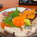 レストラン よし川 - 