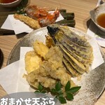 めしや 遊食刻 - 