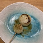 RIO'S KITCHEN - 