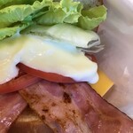 バーガーミュージアム 佐世保バーガー本店 - 