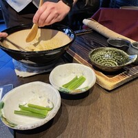 ダイナミックキッチン＆バー 燦 大阪店 - 