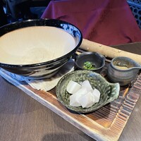 ダイナミックキッチン＆バー 燦 大阪店 - 