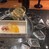 WASHOKU 蒼天  - 