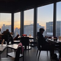 ダイナミックキッチン＆バー 燦 大阪店 - 