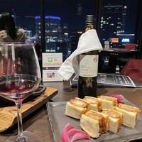 ダイナミックキッチン＆バー 燦 大阪店 - 