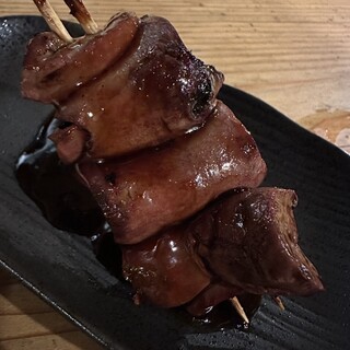 焼鳥 せんみょう_0