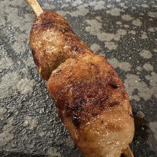 焼鳥 せんみょう_1