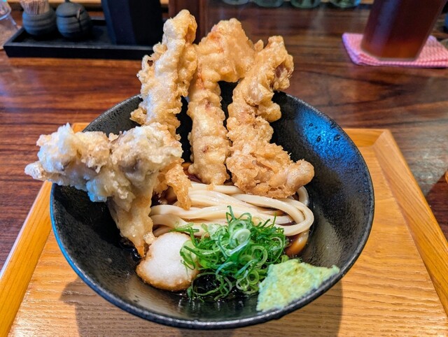 Honmachi Seimenjo Yu