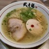 三麺流 武者麺 江坂店