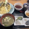 お食事処まるに